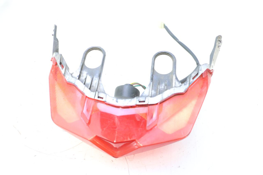 photo de LAMPA TYLNA JM MOTORS F45i 4T 50 (2020 - 2023) - Zoom stanu zużycia