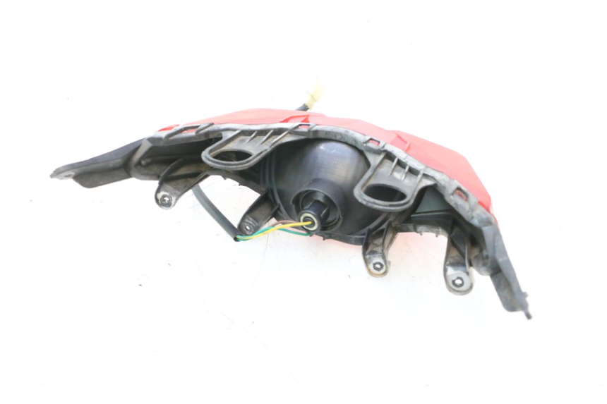photo de LAMPA TYLNA JM MOTORS F45i 4T 50 (2020 - 2023) - Zbliżenie techniczne
