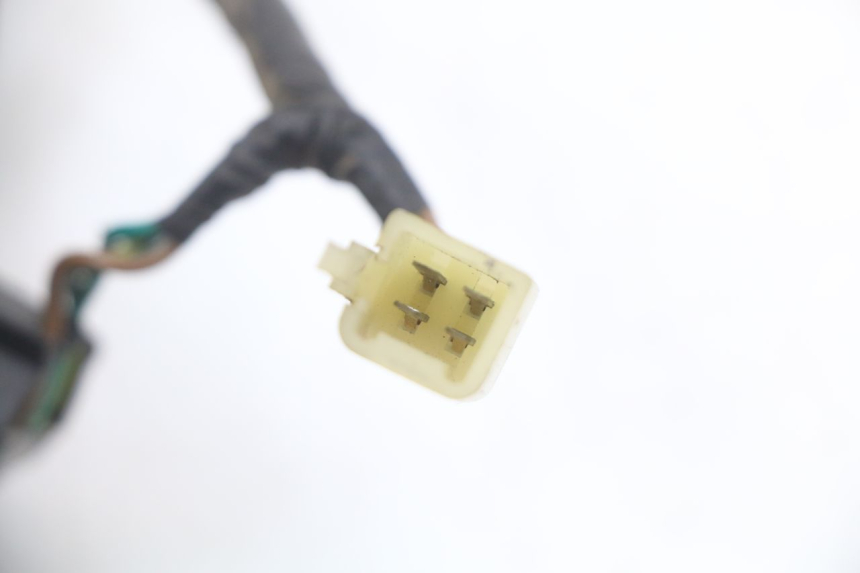 photo de LAMPA TYLNA HONDA FES PANTHEON 2T 125 (1998 - 2002) - Punkty mocowania