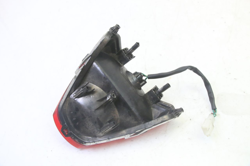 photo de LAMPA TYLNA STAHO FH 50 (2018 - 2019) - Zbliżenie techniczne