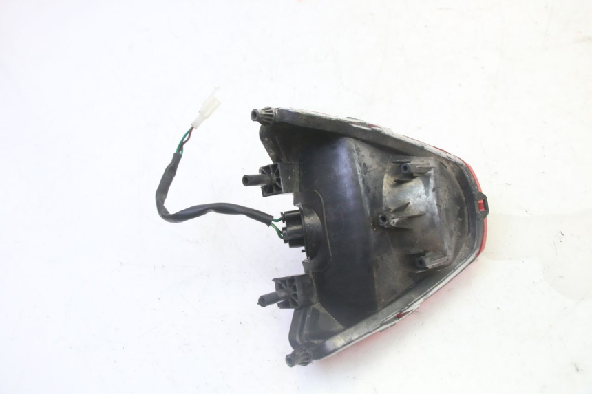 photo de LAMPA TYLNA STAHO FH 50 (2018 - 2019) - Widok ogólny