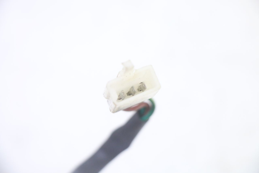 photo de LAMPA TYLNA STAHO FH 50 (2018 - 2019) - Punkty mocowania