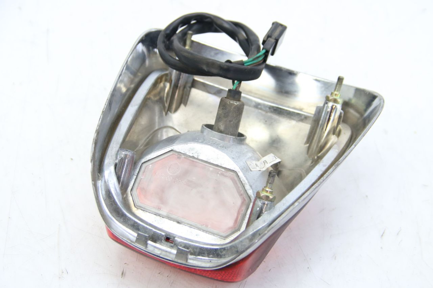 photo de LAMPA TYLNA SYM FIDDLE 2 125 (2010 - 2013) - Widok ogólny