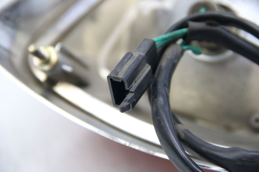 photo de LAMPA TYLNA SYM FIDDLE 2 125 (2010 - 2013) - Część sprawdzona