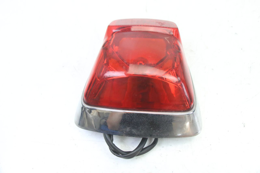 photo de LAMPA TYLNA SYM FIDDLE 2 S 125 (2012 - 2014) - Inny kąt widzenia