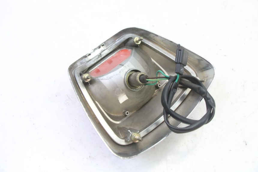 photo de LAMPA TYLNA SYM FIDDLE 2 S 125 (2012 - 2014) - Widok ogólny