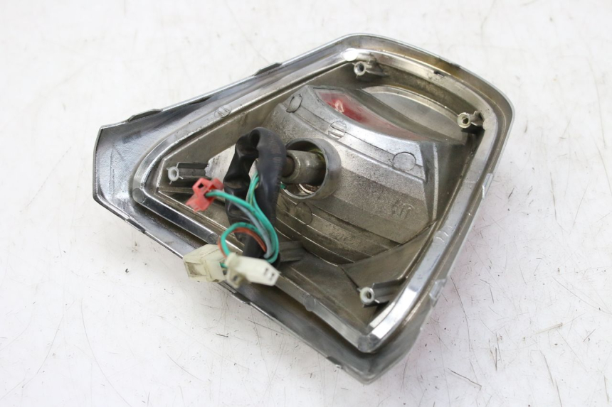 photo de LAMPA TYLNA SYM FIDDLE 3 III 125 (2014 - 2020) - Inny kąt widzenia