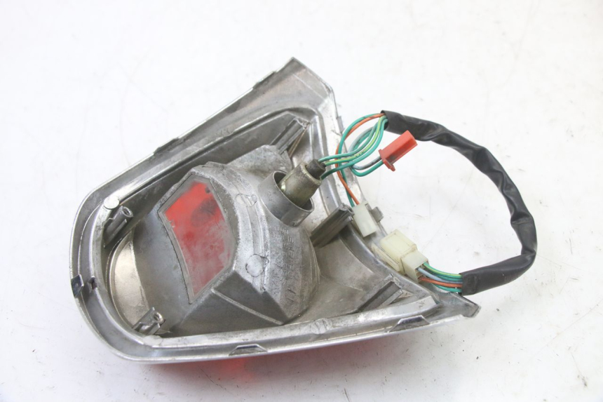 photo de LAMPA TYLNA SYM FIDDLE 3 III 125 (2014 - 2020) - Widok ogólny