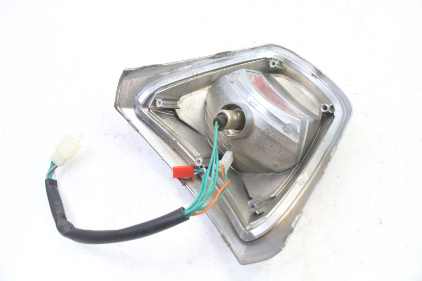 photo de LAMPA TYLNA SYM FIDDLE 3 III 125 (2014 - 2020) - Inny kąt widzenia