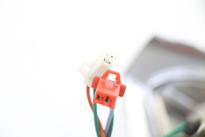 photo de LAMPA TYLNA SYM FIDDLE 3 III 125 (2014 - 2020) - Widok ogólny