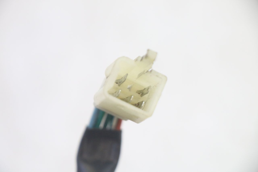 photo de LAMPA TYLNA SYM FIDDLE 3 III 125 (2014 - 2020) - Stan powierzchni