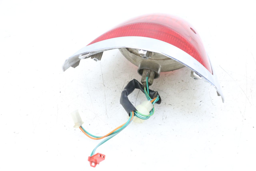 photo de LAMPA TYLNA SYM FIDDLE 3 III 50 (2014 - 2020) - Inny kąt widzenia