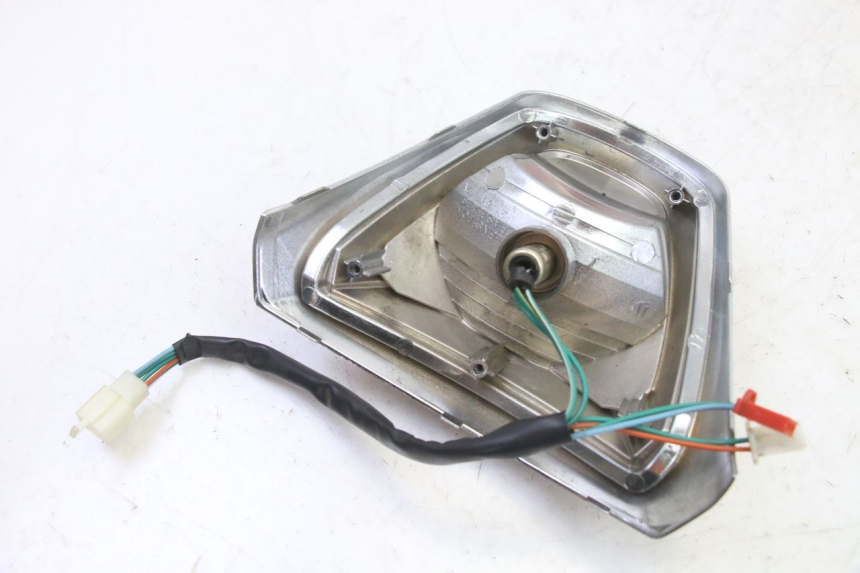 photo de LAMPA TYLNA SYM FIDDLE 3 III 50 (2014 - 2020) - Zbliżenie techniczne