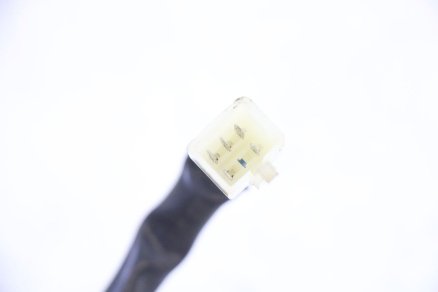 photo de LAMPA TYLNA SYM FIDDLE 3 III 50 (2014 - 2020) - Punkty mocowania