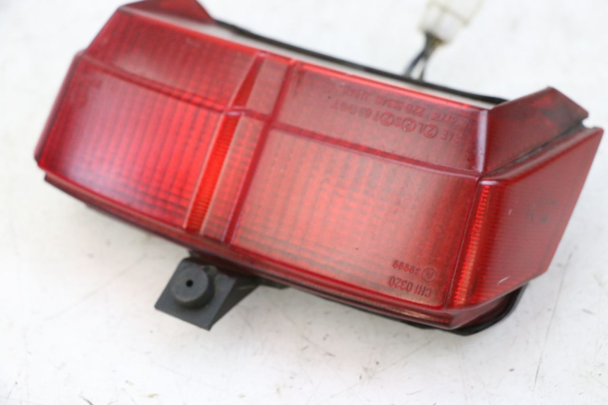 photo de LAMPA TYLNA YAMAHA FJ 36Y 1100 (1984 - 1985) - Inny kąt widzenia