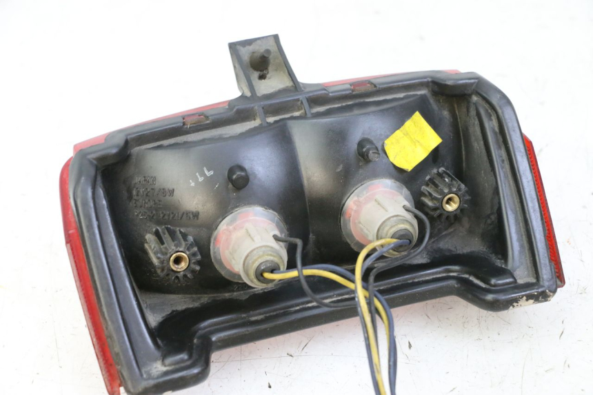 photo de LAMPA TYLNA YAMAHA FJ 36Y 1100 (1984 - 1985) - Widok ogólny