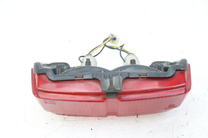 photo de LAMPA TYLNA YAMAHA FJ 36Y 1100 (1984 - 1985) - Stan powierzchni