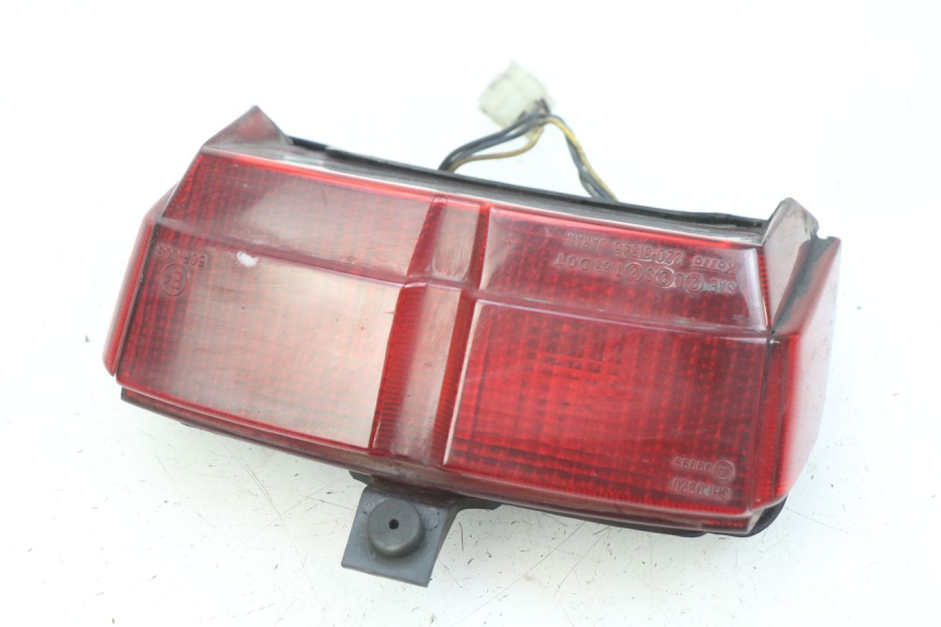 photo de LAMPA TYLNA YAMAHA FJ 3CX 1200 (1986 - 1996) - Widok główny