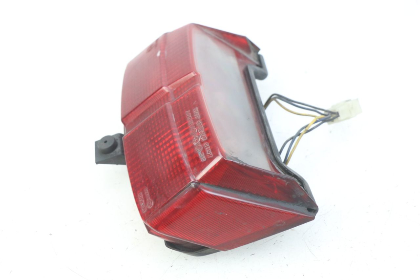 photo de LAMPA TYLNA YAMAHA FJ 3CX 1200 (1986 - 1996) - Widok ogólny
