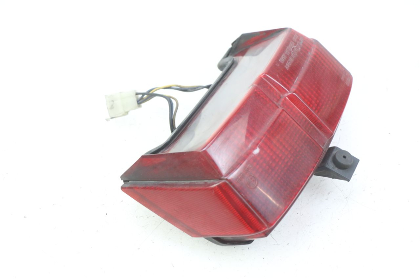 photo de LAMPA TYLNA YAMAHA FJ 3CX 1200 (1986 - 1996) - Punkty mocowania