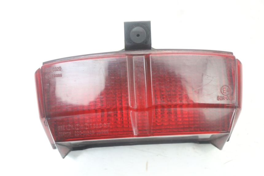 photo de LAMPA TYLNA YAMAHA FJ 3CX 1200 (1986 - 1996) - Widok główny