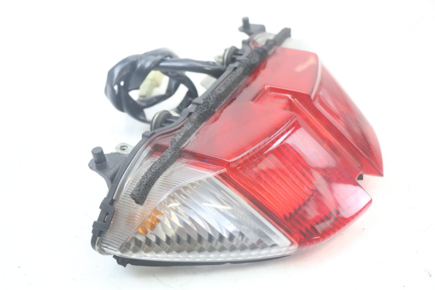 photo de LAMPA TYLNA YAMAHA FJR ABS 1300 (2006 - 2012) - Punkty mocowania