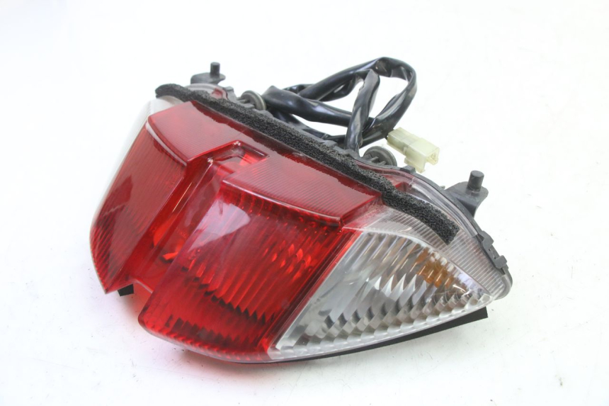 photo de LAMPA TYLNA YAMAHA FJR ABS 1300 (2006 - 2012) - Zoom stanu zużycia