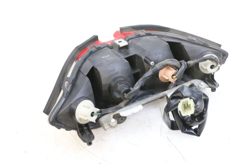 photo de LAMPA TYLNA YAMAHA FJR ABS 1300 (2006 - 2012) - Inny kąt widzenia