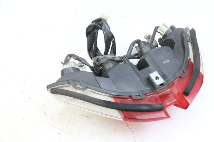 photo de LAMPA TYLNA YAMAHA FJR ABS 1300 (2006 - 2012) - Widok ogólny