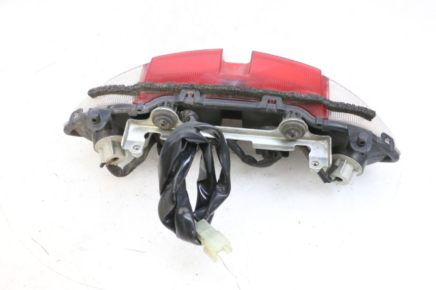 photo de LAMPA TYLNA YAMAHA FJR ABS 1300 (2006 - 2012) - Punkty mocowania