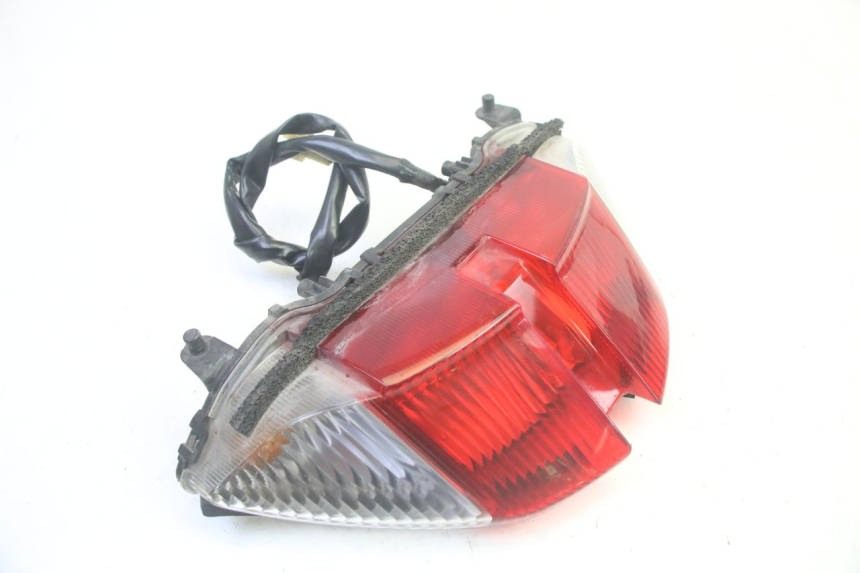 photo de LAMPA TYLNA YAMAHA FJR ABS 1300 (2006 - 2012) - Zoom stanu zużycia