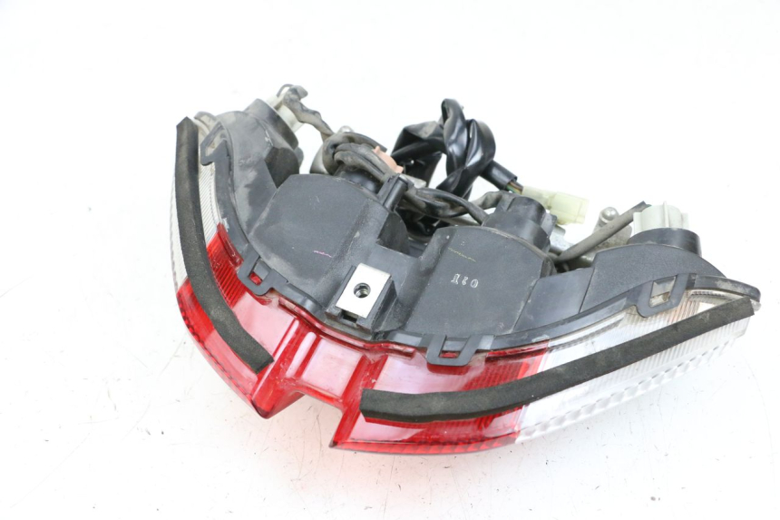 photo de LAMPA TYLNA YAMAHA FJR ABS 1300 (2006 - 2012) - Zoom stanu zużycia