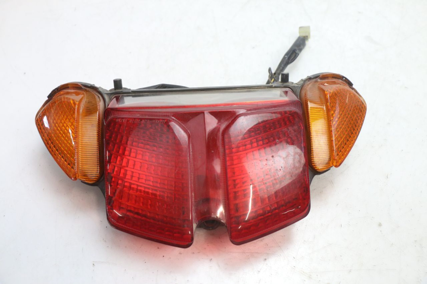 photo de ŚWIATŁO TYLNE YAMAHA FJR 1300 (2001 - 2005) - Szczegół części