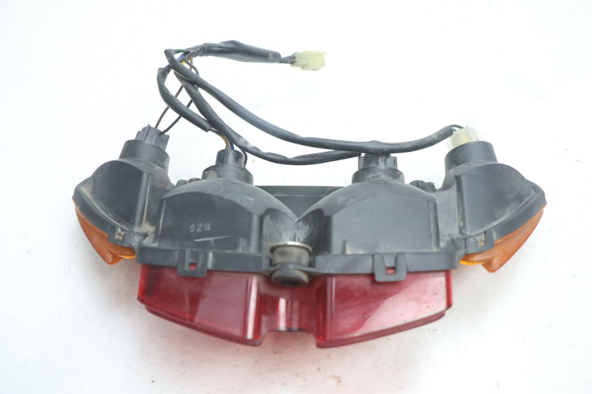 photo de ŚWIATŁO TYLNE YAMAHA FJR 1300 (2001 - 2005) - Widok ogólny