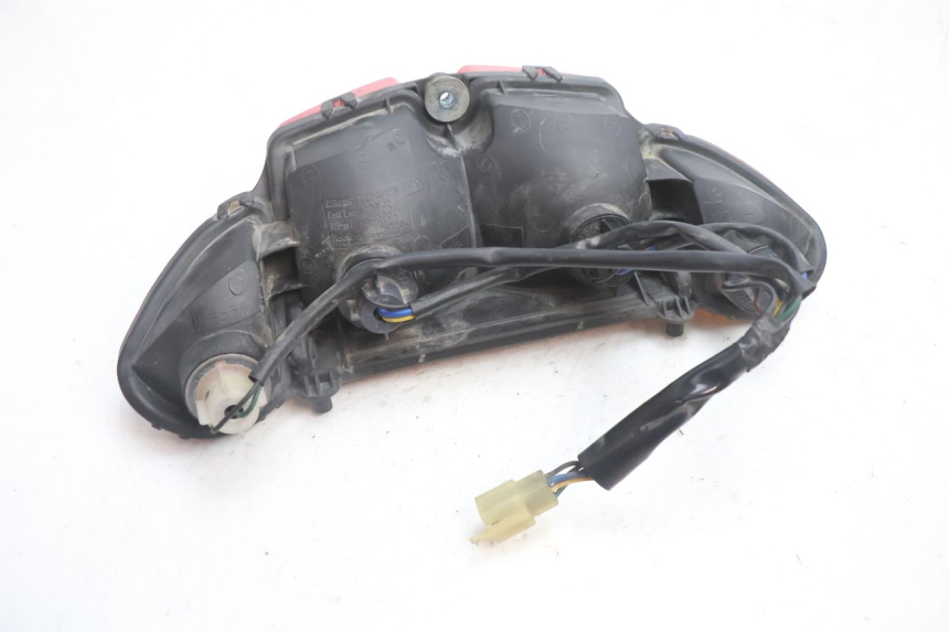 photo de ŚWIATŁO TYLNE YAMAHA FJR 1300 (2001 - 2005) - Punkty mocowania