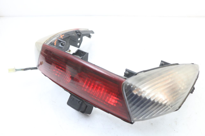 photo de LAMPA TYLNA HONDA FJS SILVER WING SILVERWING 400 (2005 - 2008) - Zbliżenie techniczne