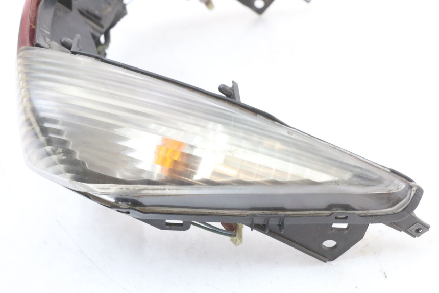 photo de LAMPA TYLNA HONDA FJS SILVER WING SILVERWING 400 (2005 - 2008) - Widok ogólny