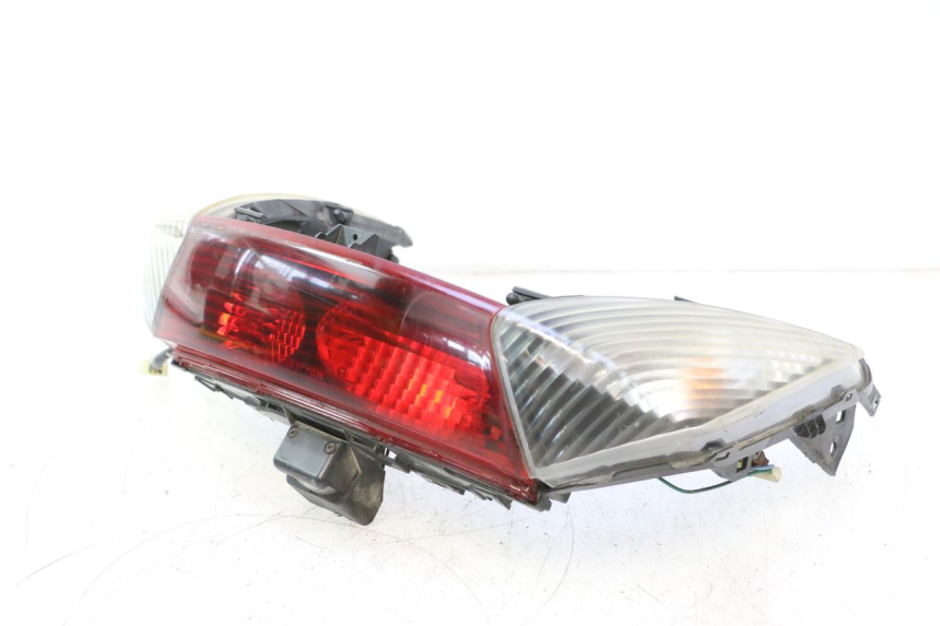 photo de LAMPA TYLNA HONDA FJS SILVER WING SILVERWING 400 (2005 - 2008) - Widok główny