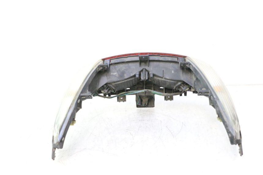 photo de LAMPA TYLNA HONDA FJS SILVER WING SILVERWING 400 (2005 - 2008) - Kontrola wizualna