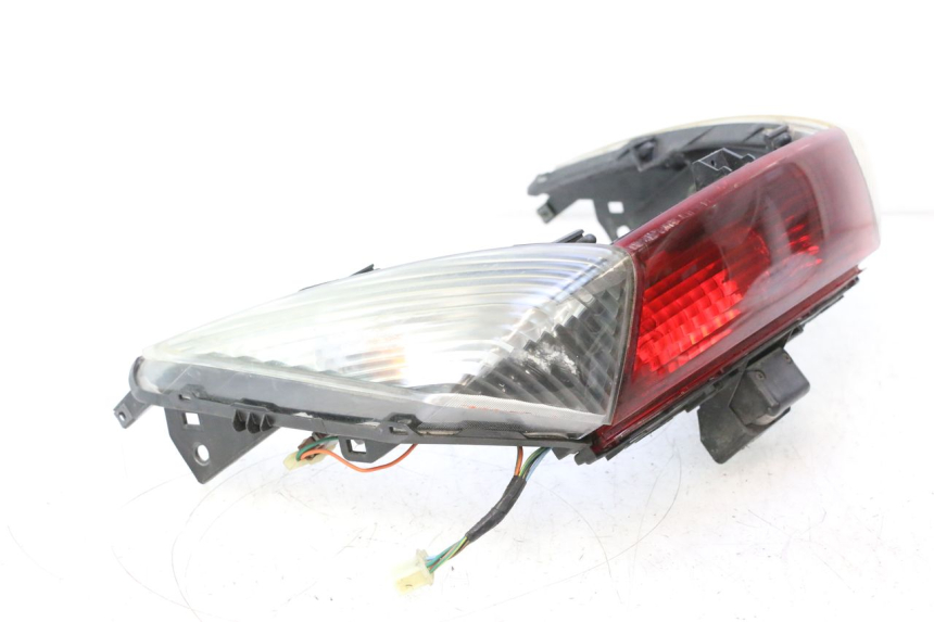 photo de LAMPA TYLNA HONDA FJS SILVER WING SILVERWING 400 (2005 - 2008) - Widok główny