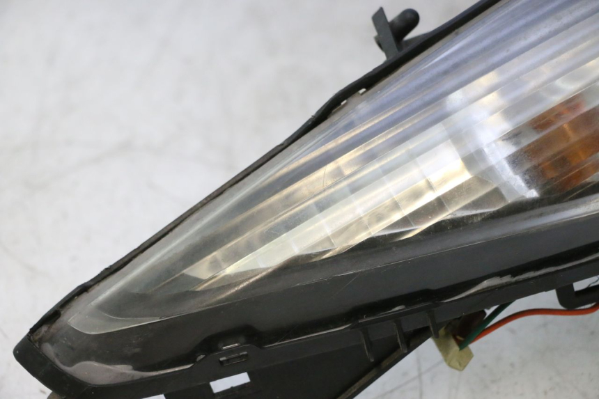 photo de LAMPA TYLNA HONDA FJS SILVER WING SILVERWING 400 (2005 - 2008) - Inny kąt widzenia