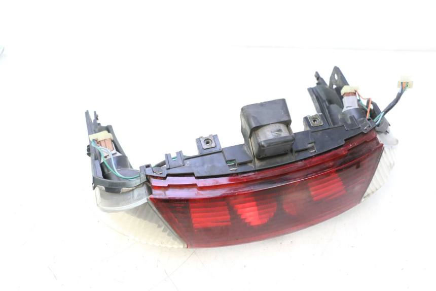 photo de LAMPA TYLNA HONDA FJS SILVER WING SILVERWING 400 (2005 - 2008) - Oznaczenia i referencje