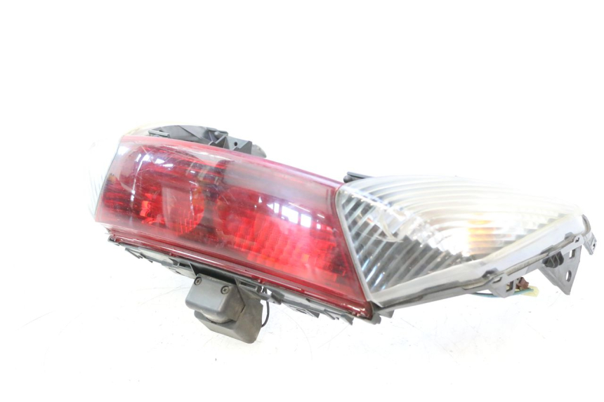 photo de LAMPA TYLNA HONDA FJS SILVER WING SILVERWING 400 (2005 - 2008) - Widok główny