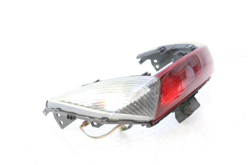 photo de LAMPA TYLNA HONDA FJS SILVER WING SILVERWING 400 (2005 - 2008) - Kontrola wizualna