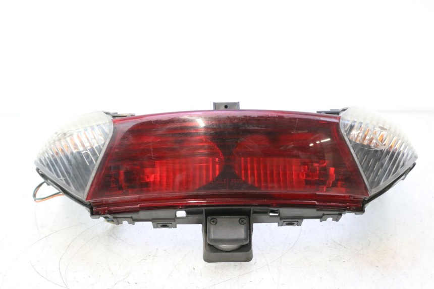 photo de LAMPA TYLNA HONDA FJS SILVER WING SILVERWING 400 (2005 - 2008) - Struktura - zbliżenie