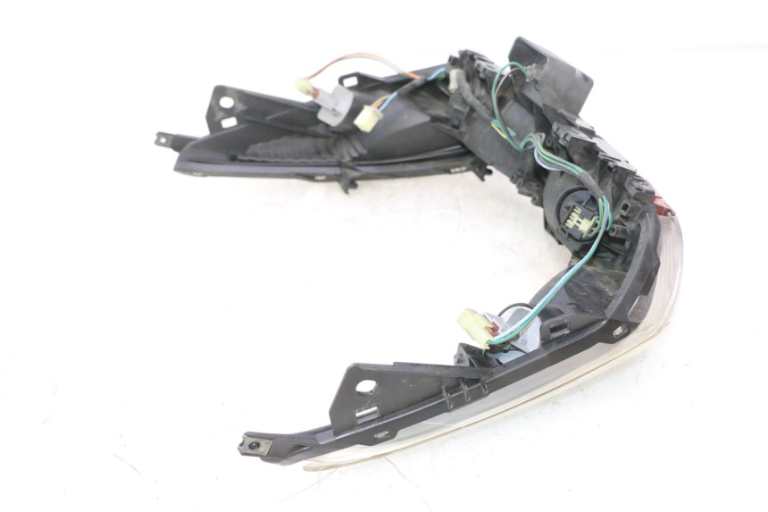 photo de LAMPA TYLNA HONDA FJS SILVER WING SILVERWING 400 (2005 - 2008) - Zoom jakości
