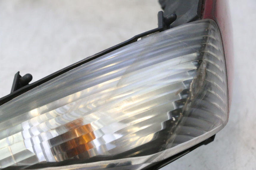 photo de LAMPA TYLNA HONDA FJS SILVER WING SILVERWING 400 (2005 - 2008) - Widok ogólny