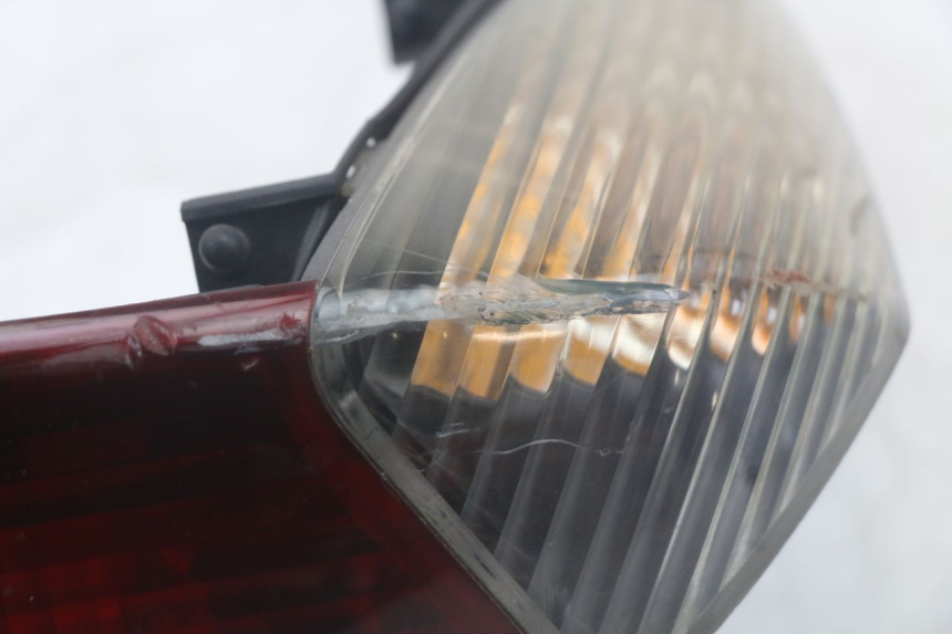 photo de LAMPA TYLNA HONDA FJS SILVERWING SILVER WING 600 (2001 - 2010) - Inny kąt widzenia