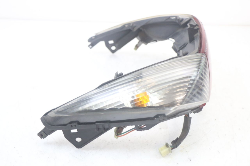 photo de LAMPA TYLNA HONDA FJS SILVERWING SILVER WING 600 (2001 - 2010) - Widok ogólny