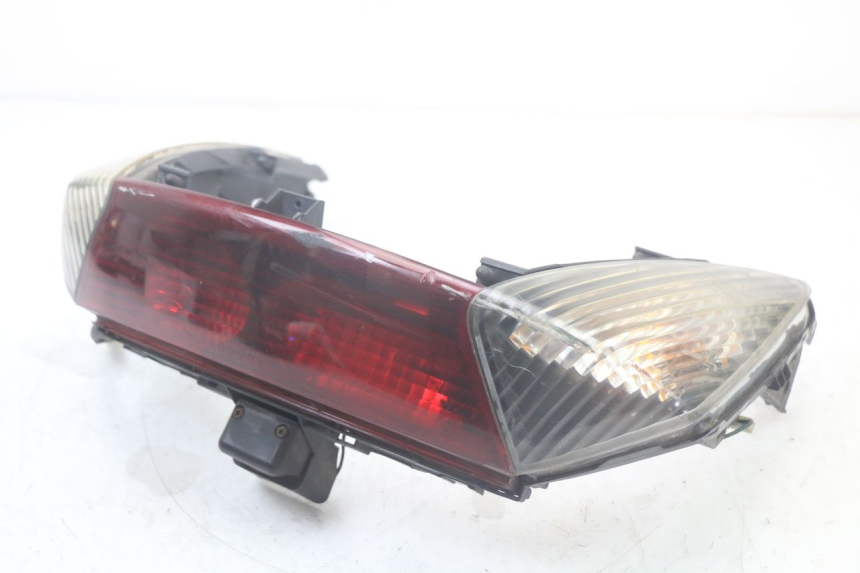 photo de LAMPA TYLNA HONDA FJS SILVERWING SILVER WING 600 (2001 - 2010) - Punkty mocowania